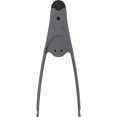 thumbnail image 3 of SEAC Motus Fin Foot Pocket – Comfortable, High-Performance Foot Pocket for Freediving and Spearfishing Fins, 3 of 8