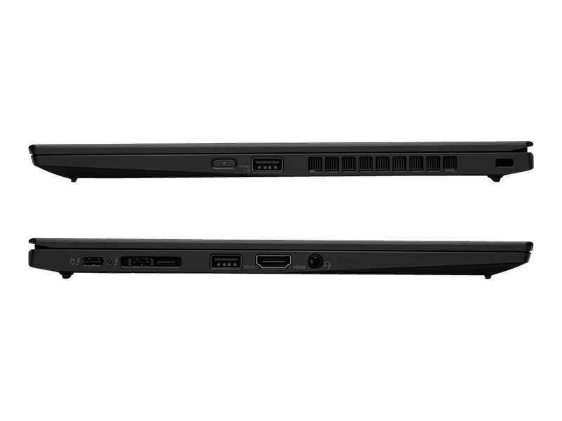 Lenovo ThinkPad X1 Carbon (7th Gen) 20QD - Walmart.com
