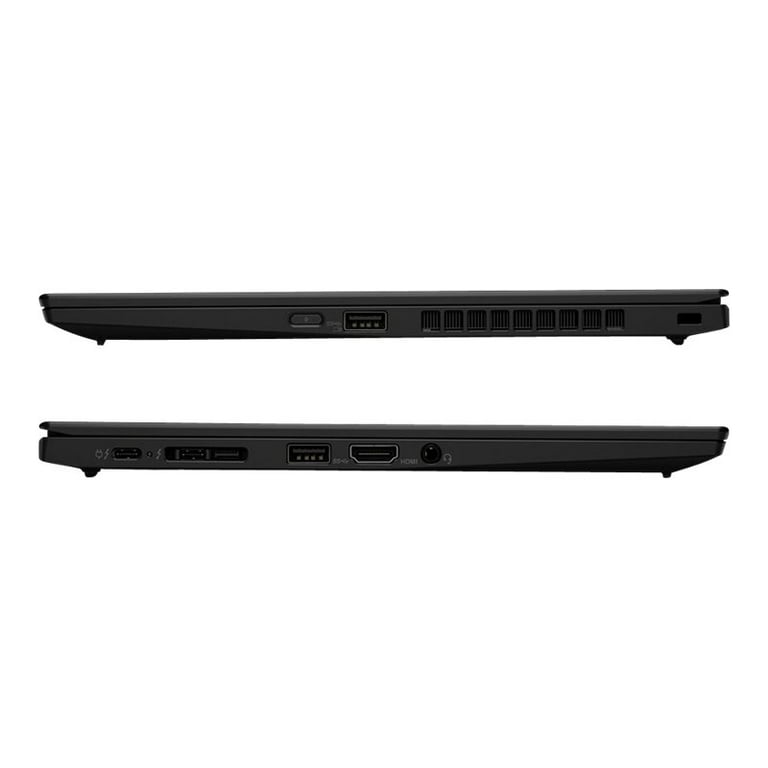 Lenovo ThinkPad X1 Carbon (7th Gen) 20QD - Walmart.com