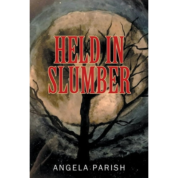 Held In Slumber, (Paperback)