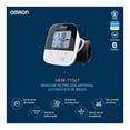 thumbnail image 2 of Monitor presion arterial Omron 7156T Modelo 7156T Para Brazo, 2 of 4