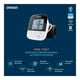 thumbnail image 2 of Monitor presion arterial Omron 7156T Modelo 7156T Para Brazo, 2 of 4