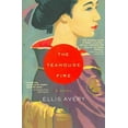 thumbnail image 4 of Teahouse Fire, Ellis Avery Paperback, 4 of 4