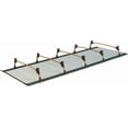 thumbnail image 2 of Kelty Lowdown Camping Cot, Tent and Car Camping Bed, Aluminum Frame, Lightweight Carry Size, Fern Green, 2 of 14