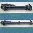 thumbnail image 3 of Universal Folding Bike Handlebar Stem Without Quick Release Adjustable Riser, 3 of 6
