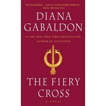 The Fiery Cross (Paperback)
