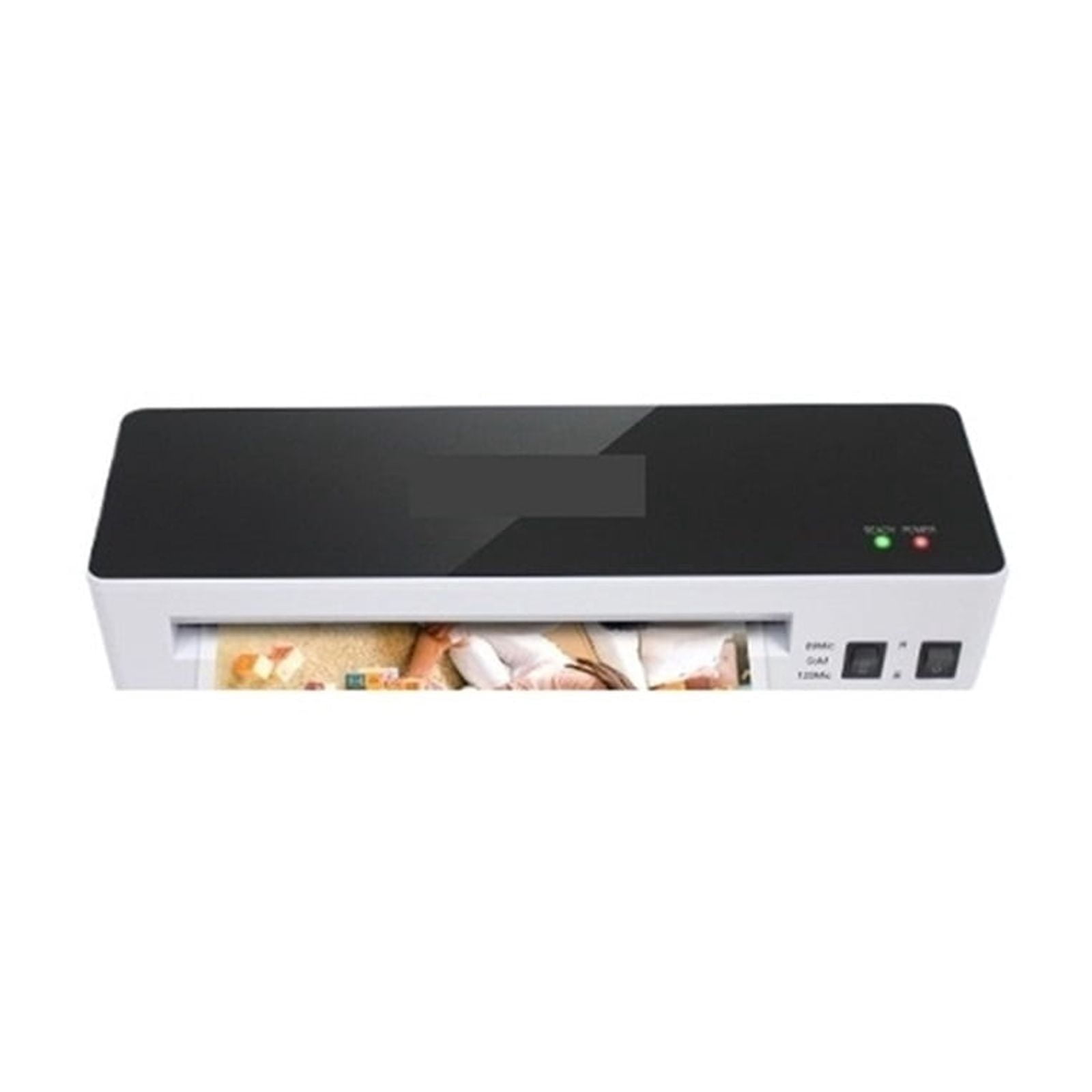 Photo Laminator A4 Laminator Household Document Laminator Laminating Machine Laminator Thermoplastic Sealing Film Machine
