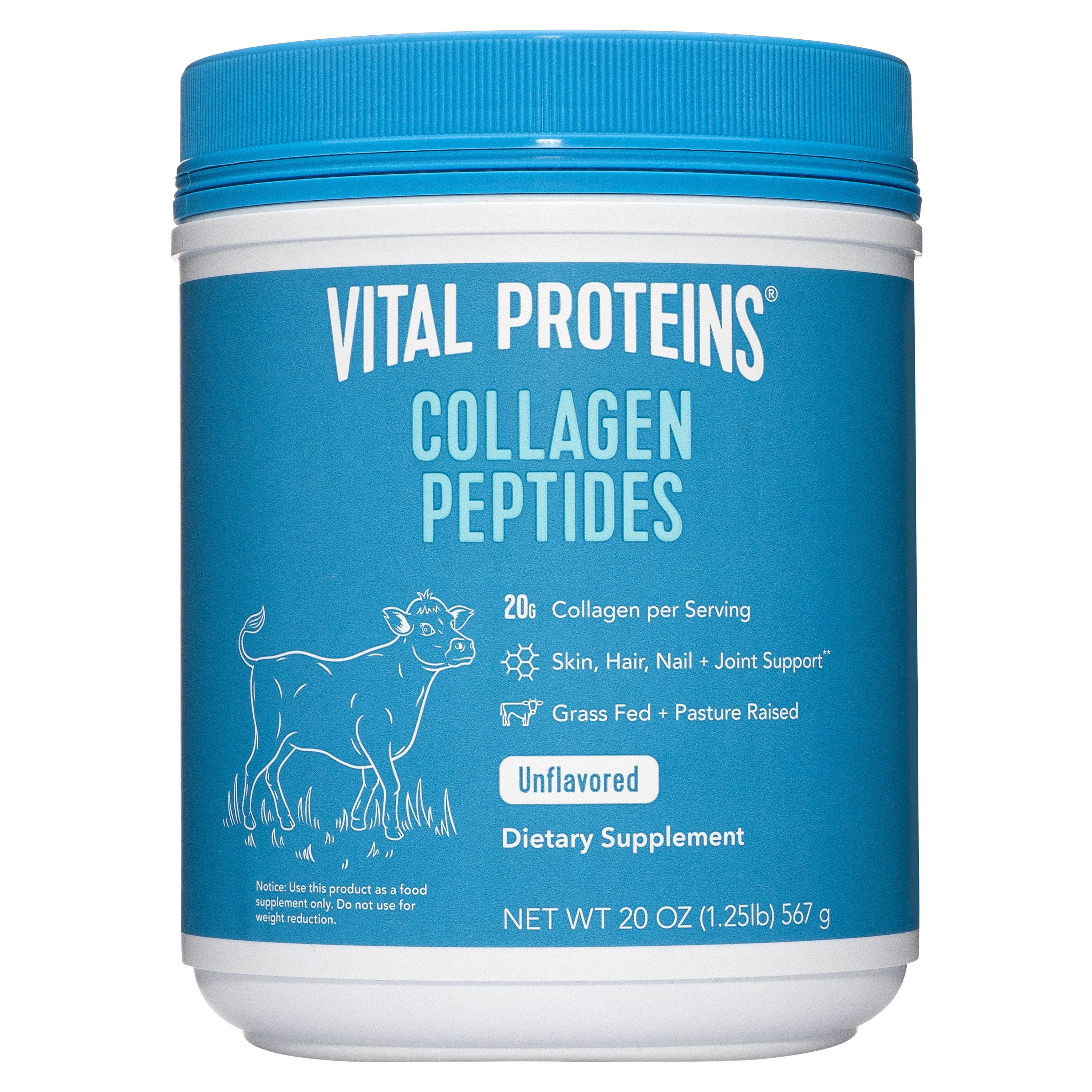 vital proteins collagen travel size