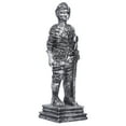 thumbnail image 2 of Estatua De Guerrero, Escultura De Gladiador De Estatua De Guerrero, Pulido A Mano Para La Oficina De La Sala De Estar, 2 of 8