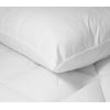 Mainstays Comfort Complete Bed Pillow, Standard/Queen