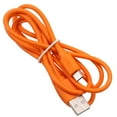 thumbnail image 2 of USB Charging Cable For Ring Doorbell Replacement 3.3ft/1m Copper Core USB Charging Cable Connectors, 2 of 10
