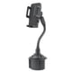 thumbnail image 5 of Soporte de Tablette para Automóvil Sincero Universal Col de Cygne para iPad Pro Mini, 5 of 5