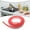 Transparent 200cm, variant on Bathroom Retention Water Barrier Strip Dry &Wet Separation Silicone Seal Strip