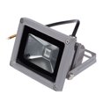 thumbnail image 2 of Lámpara De Foco De Luz De Inundación Led Rgb De 10W A Prueba De Agua Ac 100-245V Con Control Remoto Para Paisaje De Jardín Al Aire Libre Minnieouse HA024599-00, 2 of 6