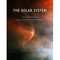 Kosmos The Solar System, (Hardcover)