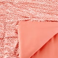 thumbnail image 5 of Mainstays by Becky G. & Alejandra Orange Warm Geo Comforter Set with Sham, Twin/Twin XL, 5 of 8