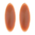 thumbnail image 3 of Almohadillas de silicona para las piernas del becerro para el café torcido fino o de las piernas 120 Sunnimix Onlays para piernas de silicona, 3 of 8