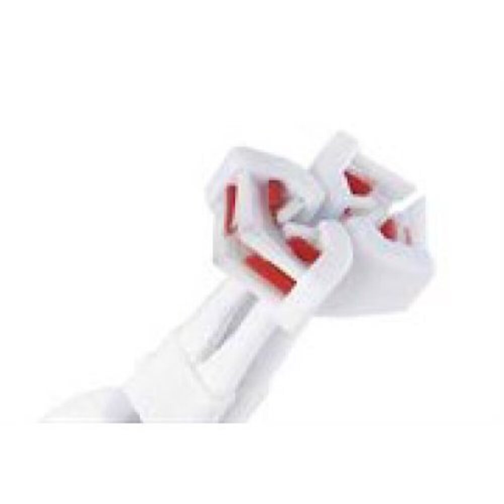 30 Second Smile Electric Toothbrush Replacement Head (Red) Walmart