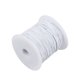 thumbnail image 4 of 100M en 1 rollo de cuerda elástica blanca accesorios de joyería de bricolaje hebras hechas a mano cuerda de cuentas resistentes al desgaste para joyería de bricolaje, 4 of 5