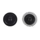 thumbnail image 3 of H-Replacement Milk Frother Swivel Heads Spare Parts for Hero Home Win Milk Frother, 3 of 5