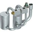 thumbnail image 3 of New UAC HA 1167C A/C Manifold Hose Assembly -- Suction and Discharge Assembly, 3 of 3