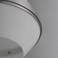 thumbnail image 2 of Maxim Giza 15.5" Pendant - Polished Nickel - 10376WTPN, 2 of 5