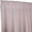 Mini Dots Red on White, variant on Cotton Curtain Polka Dots Print 58 Inch Wide / Mini Dots White on Red