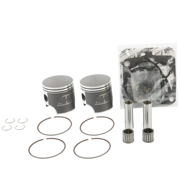 Wiseco High Performance Piston Fits Polaris #292094