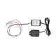 thumbnail image 2 of Sensor de cámara de tablero, sensor de vibración de cámara de 360°, sensor de vibración para automóvil, sensor de vibración para motocicleta, confiabilidad excepcional, 2 of 9