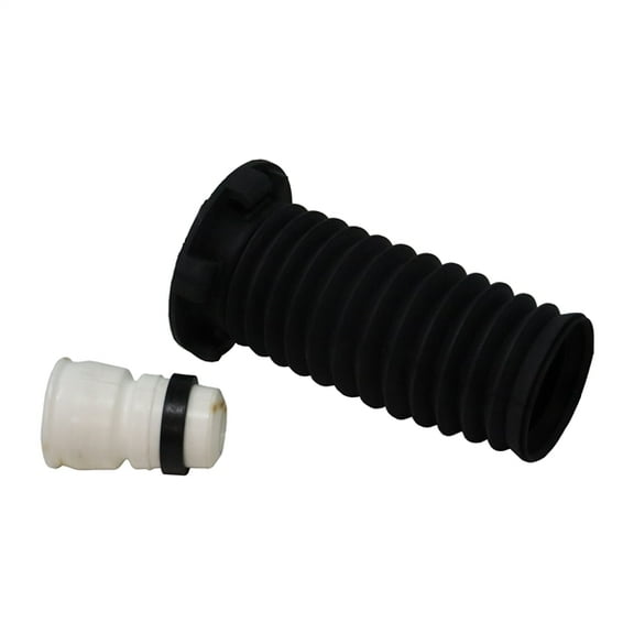 Jounce Bumper and Bellows