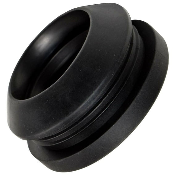 HQRP Washer Tub Gasket Seal Grommet Replacement for Amana 1DNET3205TQ0 7MNTE1000TQ0 7MNTE1000TT0 7MNTH8000TQ0 7MNTM5000TQ0 7MNTM5000TT0 7MNTM5100TQ0 7MNTM5100TT0