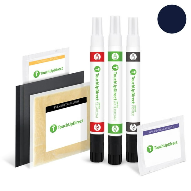 TouchUpDirect for Audi Exact Match Automotive Touch Up Paint