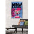 thumbnail image 2 of Poppy Playtime - Mommy Knows Best Wall Poster, 22.375" x 34" Framed, 2 of 5
