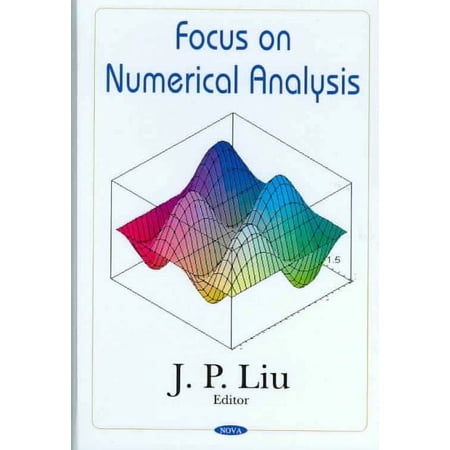 Focus on Numerical Analysis
