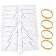 thumbnail image 3 of MasteelfCA Christmas Tree Shape Candle Mold Candle Making Mold DIY Scented Candle Mold, 3 of 7