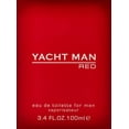 thumbnail image 2 of Perfume Myrurgia Yacht Man Red Eau de Toilette para hombre, 100 ml, para hombre, 2 of 3