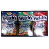 Welch's Fruit Snacks 24 count