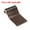 Black Walnut, variant on Uxcell Self Adhesive Wood Grain Repair Tape 33'x 3" for Furniture Yellow Teak