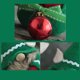 thumbnail image 4 of Campana De Navidad Elfo Rudolph Muñeca Adornos Sin Rostro Encantador Gnomo Muñeco De Peluche Decoración De Árbol De Navidad Regalos De Año Nuevo 2 Uds. Moyic HA038908-00, 4 of 6