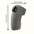 thumbnail image 2 of Knee Heating Vibration Massager Knee Massager, 2 of 4
