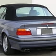 thumbnail image 2 of Sierra Auto Tops Convertible Top Replacement for BMW 1994-1999 3 Series (E36), Stayfast Canvas, Beige, 2 of 5