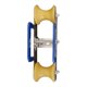 thumbnail image 2 of Soporte de caña de pesca soporte de caña de pesca accesorios de caña de pescar piezas de repuesto accesorios de pesca de caña de repuesto de reposo, 2 of 8