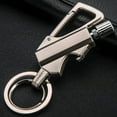 thumbnail image 3 of YIKA Permanent Match Lighter With Multitool Keychain Bottle Opener A, 3 of 8