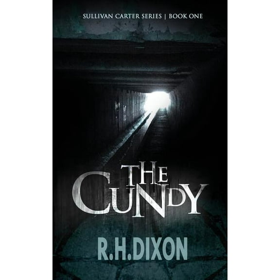 Sullivan Carter The Cundy, Book 1, (Paperback)