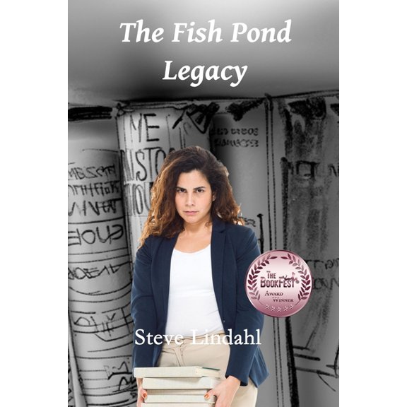 The Fish Pond Legacy, (Paperback)