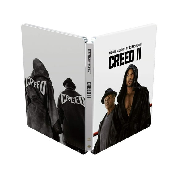 Creed 2 (4K Ultra HD)