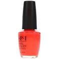 thumbnail image 2 of OPI Hot & Spicy 0.5 oz, 2 of 8