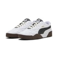 thumbnail image 4 of Tenis Puma Hombre Tifosi Comodo Casual blanco 26, 4 of 5