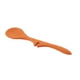 thumbnail image 4 of Rachael Ray Lazy Solid Spoon, Orange, 4 of 8