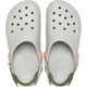 thumbnail image 4 of Zuecos Crocs Classic para todo terreno, unisex, con correa ajustable, 4 of 6